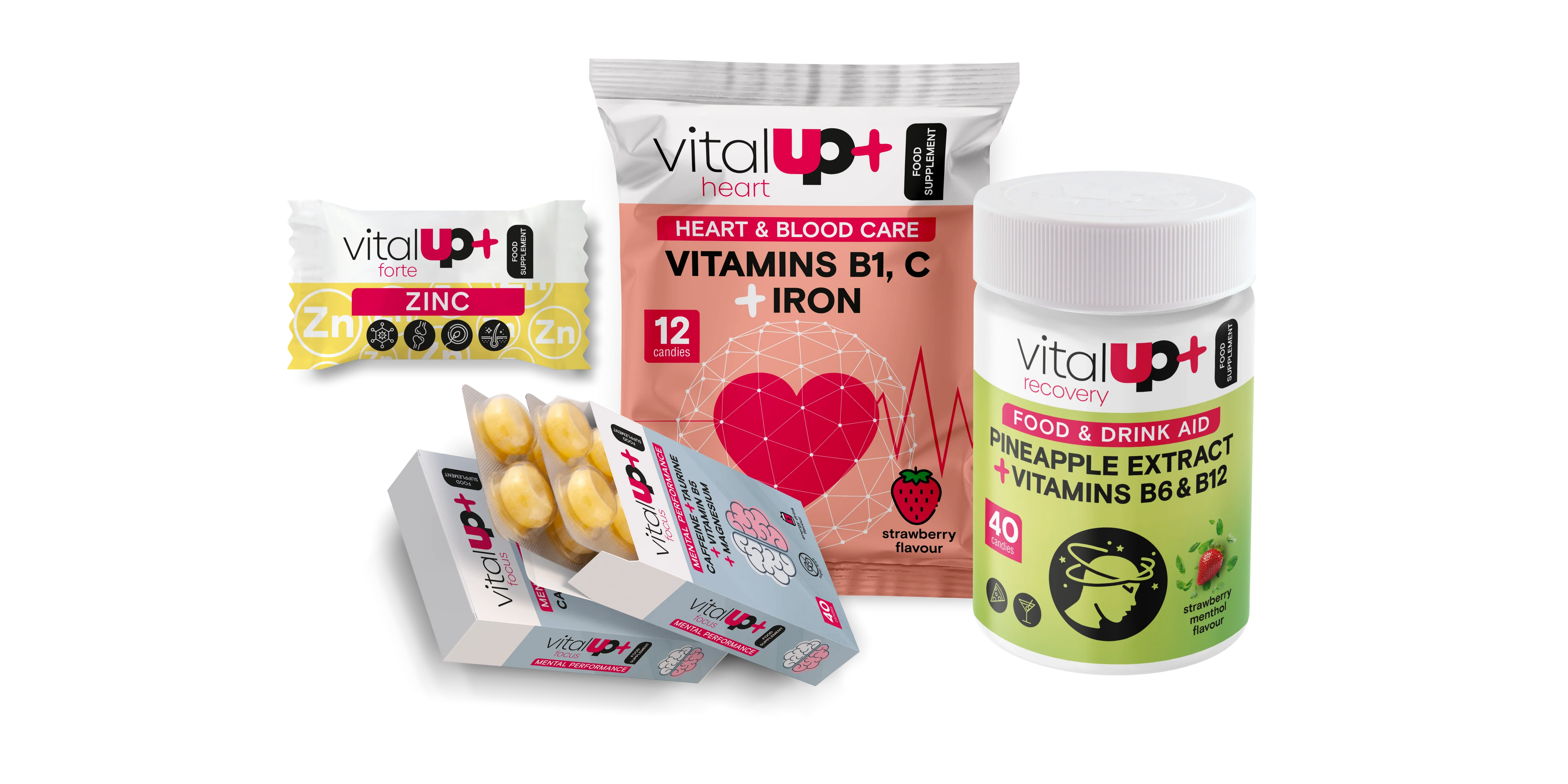 Complemento Alimenticio