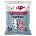 Caramelo sin azúcar Focus Mental Performance | Food Grade