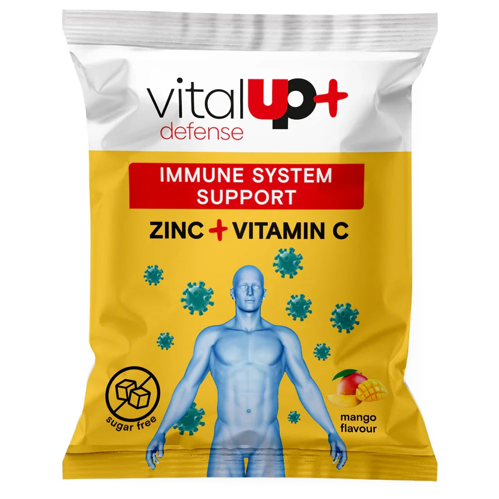 Zuckerfreie Süßigkeiten zur Unterstützung des Immunsystems | Lebensmittelqualität