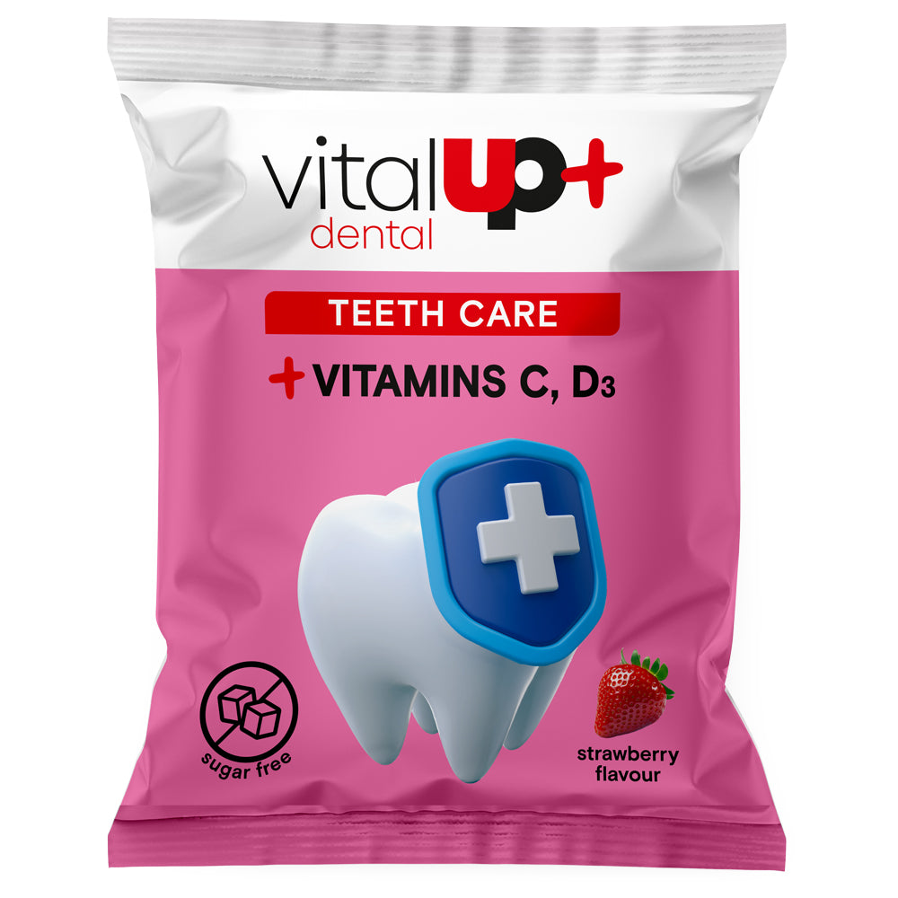Caramelo sin azúcar Dental Teeth Care | Food Grade