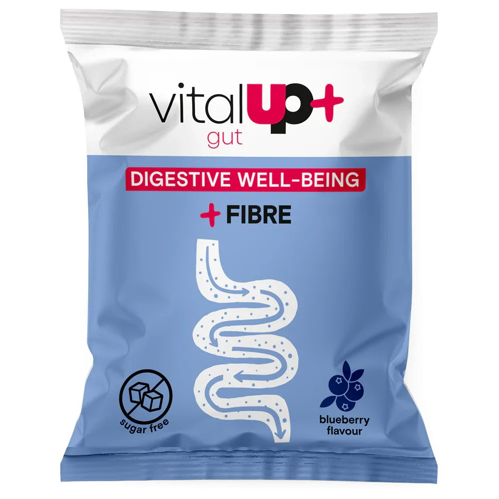 Bonbons sans sucre Gut Digestive Well-Being | Qualité alimentaire