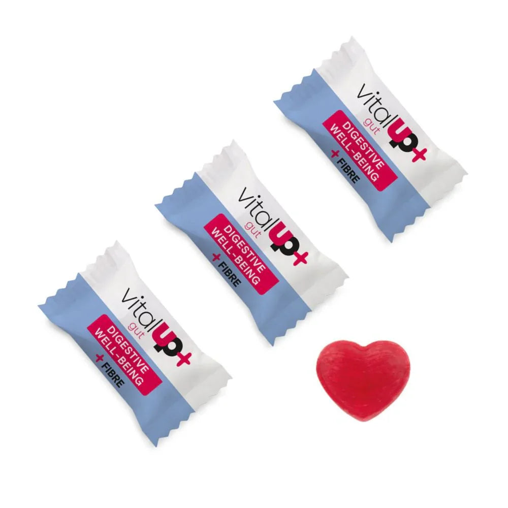 Bonbons sans sucre Gut Digestive Well-Being | Qualité alimentaire