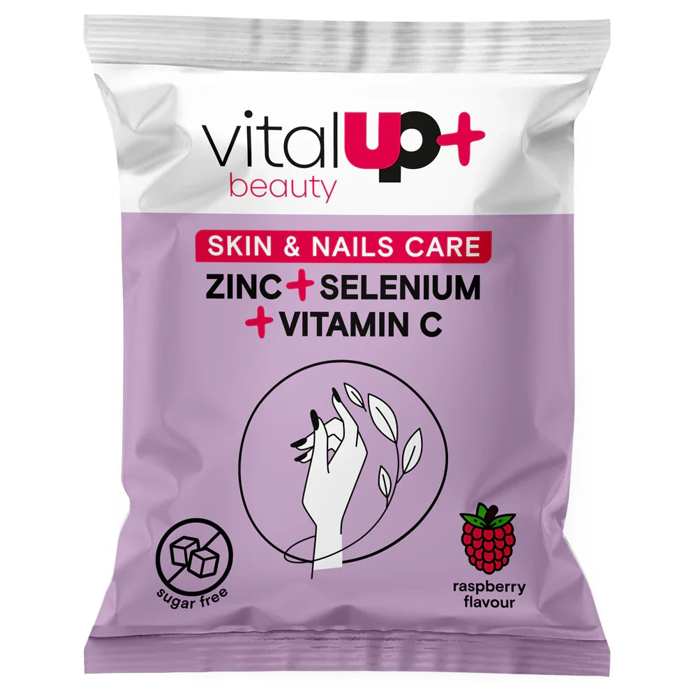 Caramelo sin azúcar Focus Mental Performance | Food Grade – VitalUp+