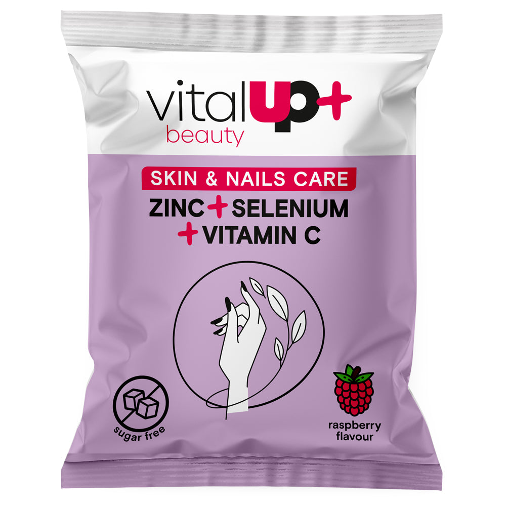 Caramelo sin azúcar Beauty Skin & Nails Care | Food Grade