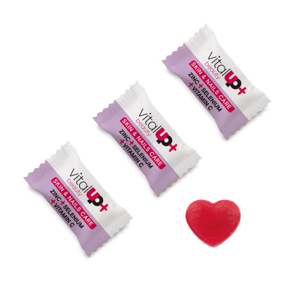 Caramelo sin azúcar Beauty Skin & Nails Care | Food Grade