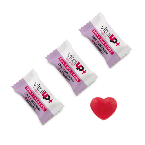 Caramelo sin azúcar Beauty Skin & Nails Care | Food Grade