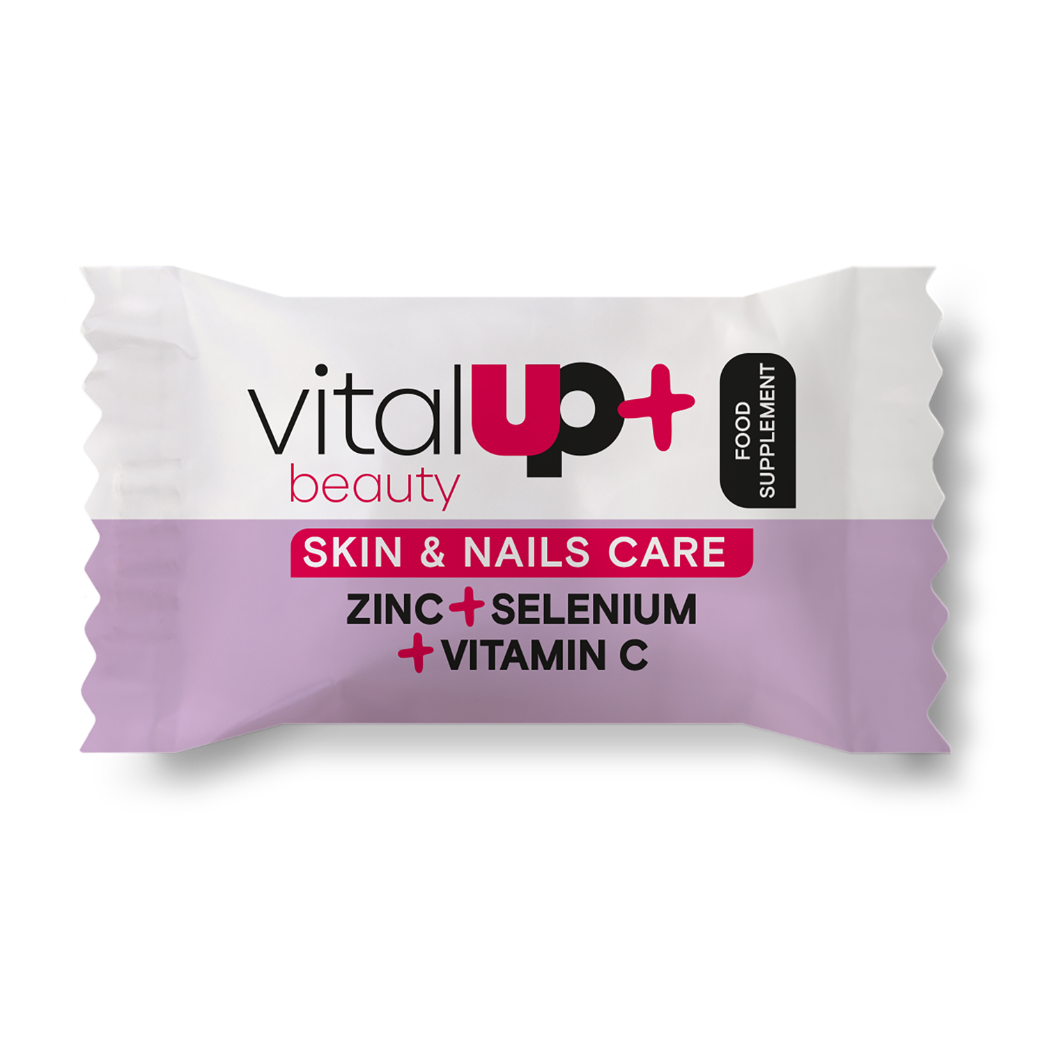 Complemento alimenticio sin azúcar Beauty Skin & Nails Care