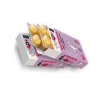 Complemento alimenticio sin azúcar Beauty Skin & Nails Care