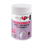 Complemento alimenticio sin azúcar Beauty Skin & Nails Care