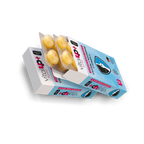 Sugar-free food supplement Bones Supports Bone Health