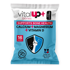 Sugar-free food supplement Bones Supports Bone Health