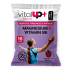 Das zuckerfreie Nahrungsergänzungsmittel Boost reduziert Müdigkeit und Erschöpfung.