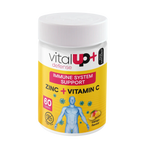 Complément alimentaire sans sucre Defense Inmune System Support