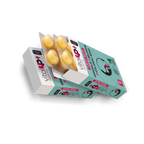 Zuckerfreies Nahrungsergänzungsmittel Defense Throat Relief