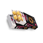 Complemento alimenticio sin azúcar Energy Boost