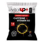 Complemento alimenticio sin azúcar Energy Boost