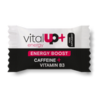 Complemento alimenticio sin azúcar Energy Boost