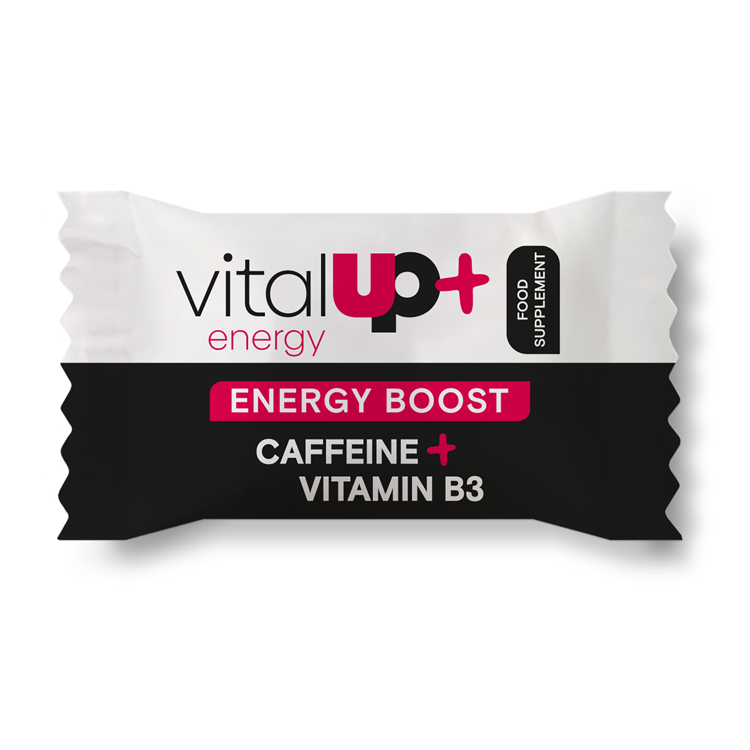 Complemento alimenticio sin azúcar Energy Boost