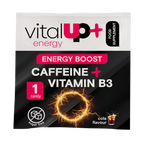 Complemento alimenticio sin azúcar Energy Boost