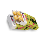 Energy Multivitamins Sugar-Free Food Supplement