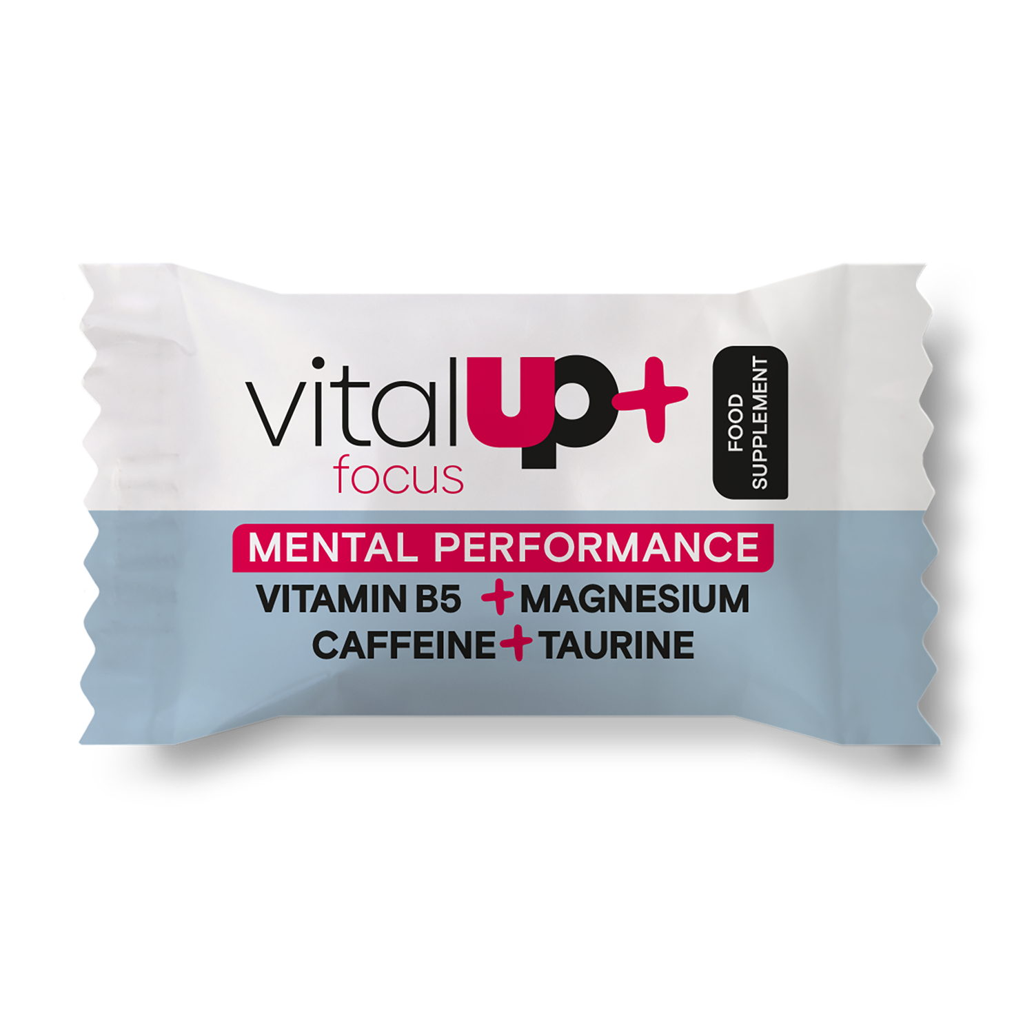 Complemento alimenticio sin azúcar Focus Mental Performance