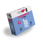 Sugar-free food supplement Gut Digestive Well-Being