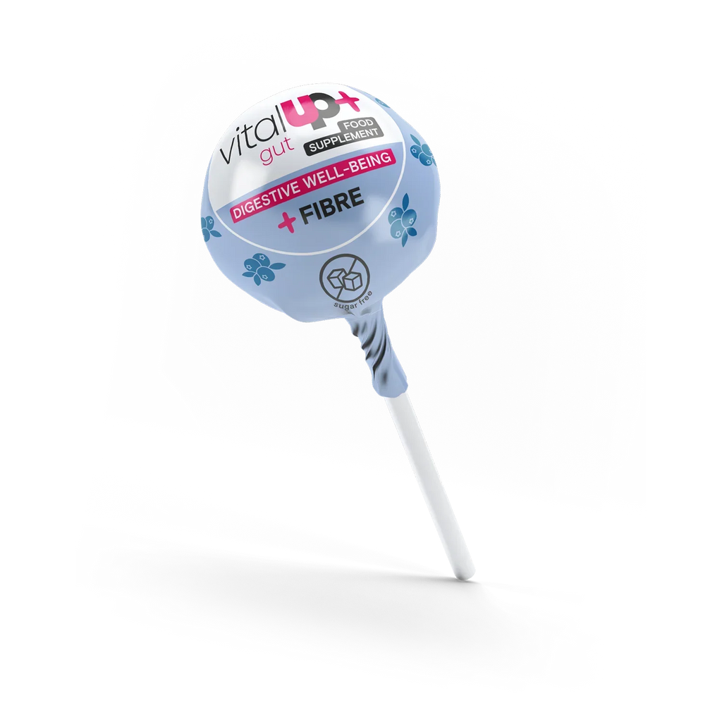 Sugar-free food supplement Gut Digestive Well-Being