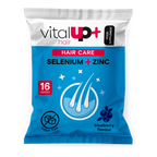 Complemento alimenticio sin azúcar Hair Care