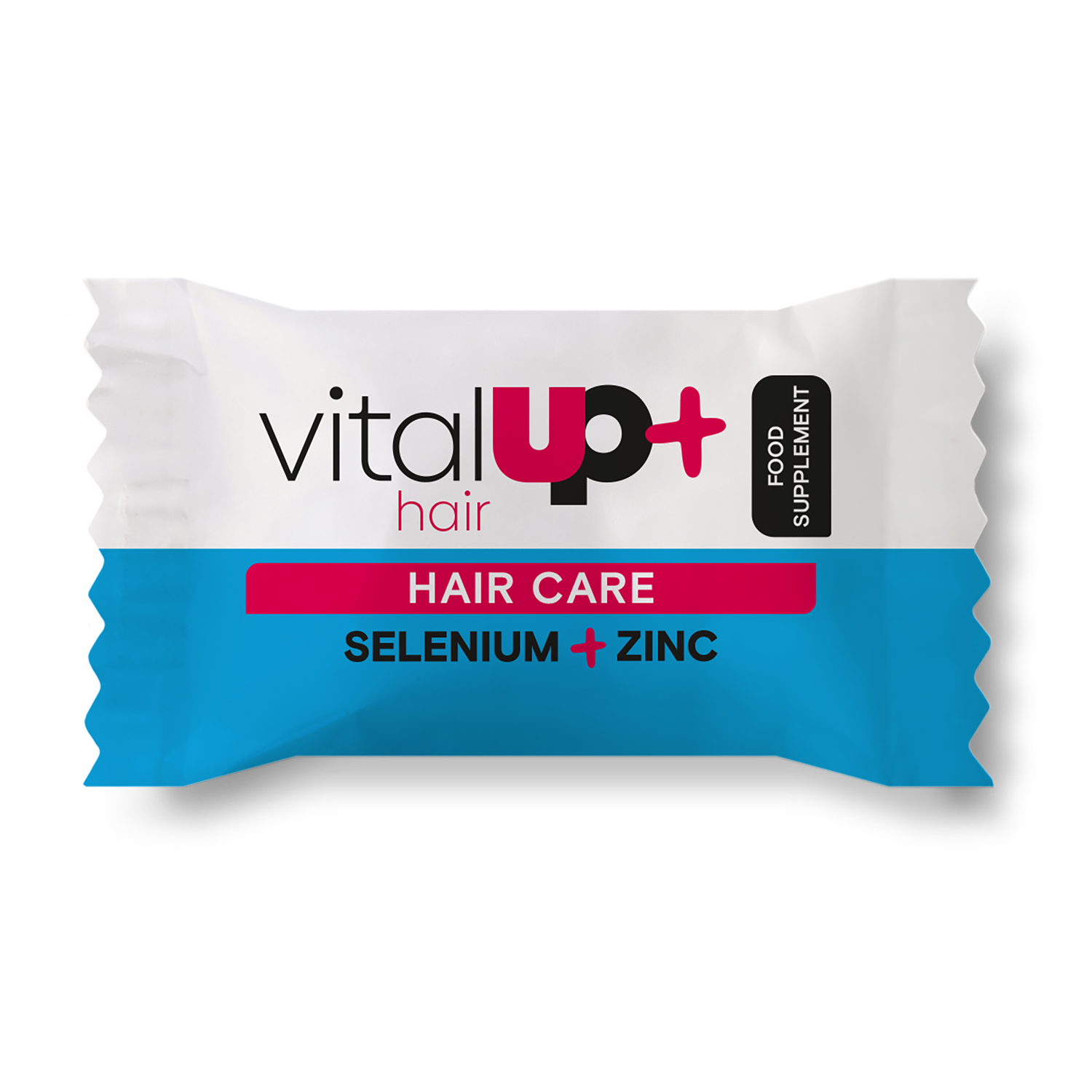 Complemento alimenticio sin azúcar Hair Care