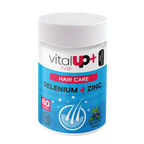 Complemento alimenticio sin azúcar Hair Care