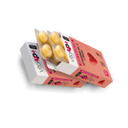 Zuckerfreies Nahrungsergänzungsmittel für Herz und Blut