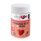 Zuckerfreies Nahrungsergänzungsmittel für Herz und Blut