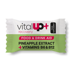 Complemento alimenticio Recovery Food & Drink Aid