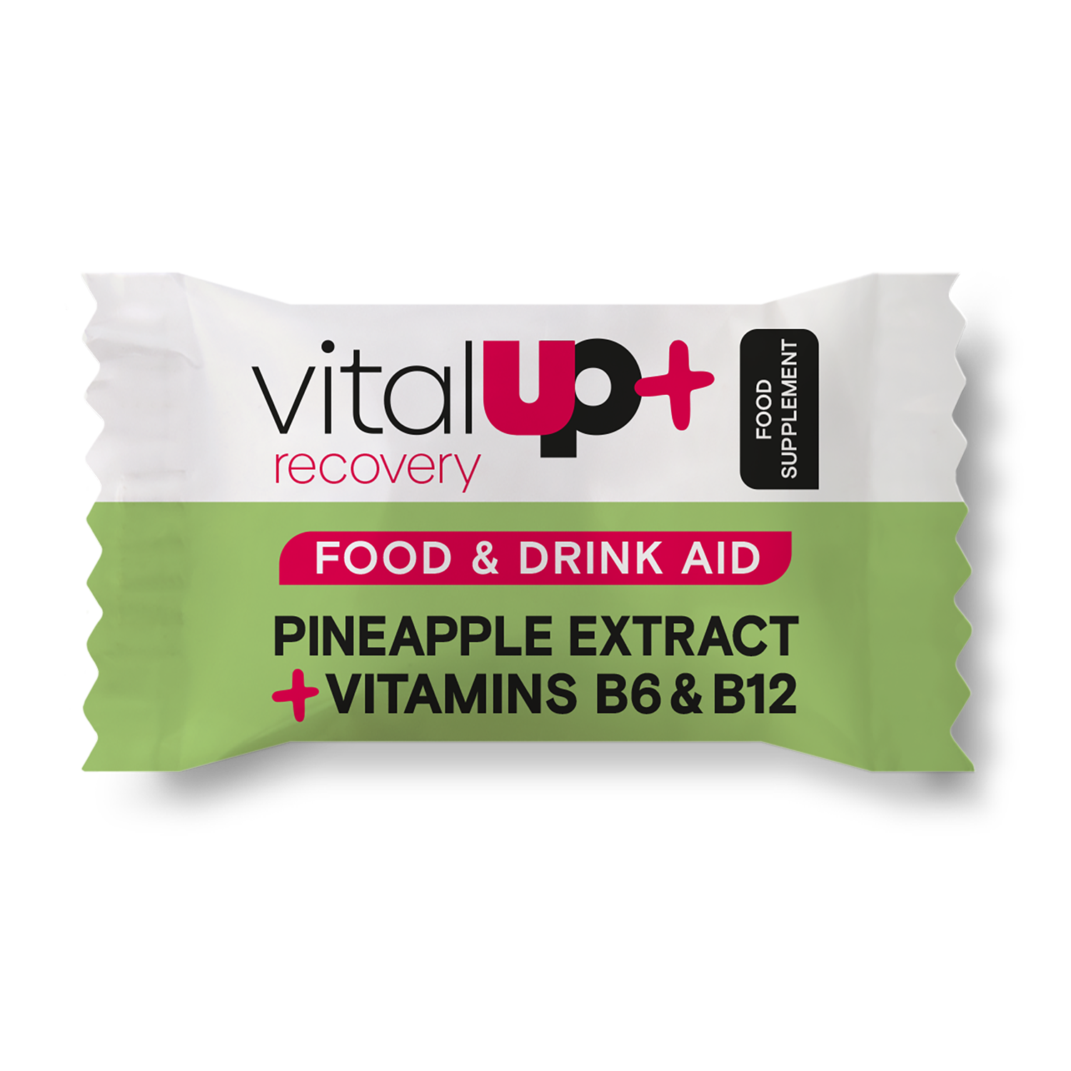Complemento alimenticio Recovery Food & Drink Aid