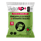 Complemento alimenticio Recovery Food & Drink Aid