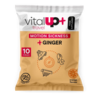 Complément alimentaire sans sucre Travel Motion Sickness