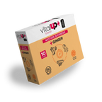 Complément alimentaire sans sucre Travel Motion Sickness