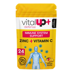 Complément alimentaire sans sucre Defense Inmune System Support