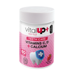 Complément alimentaire sans sucre Dental Teeth Care